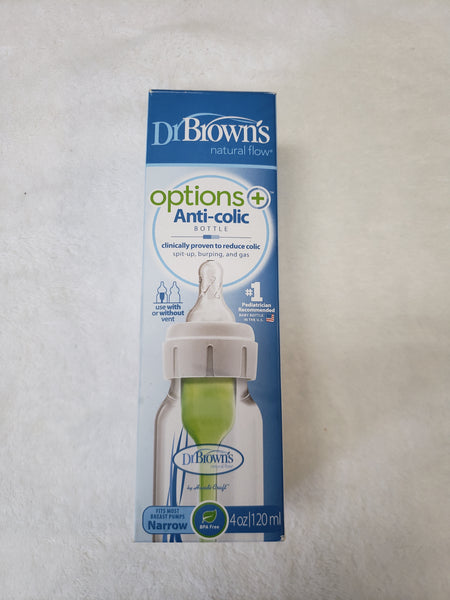 Dr.Brown's Anti-Colic Bottle