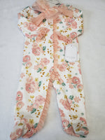 Kyle & Deena Romper with Headband