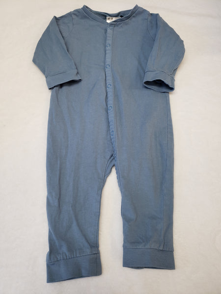 H&M Footless Sleeper