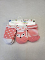 Baby Socks -3