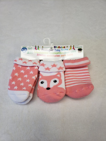 Baby Socks -3