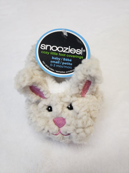 Snoozies Slippers