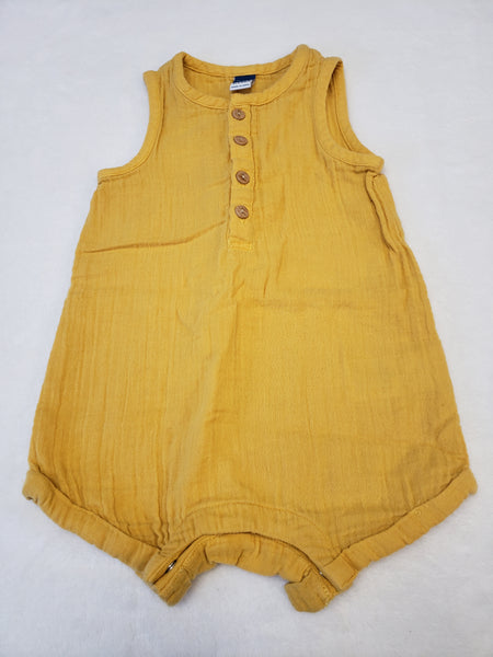 Old Navy Romper