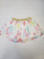 Carter's Tulle Skirt