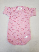 Small Wonders Onesie