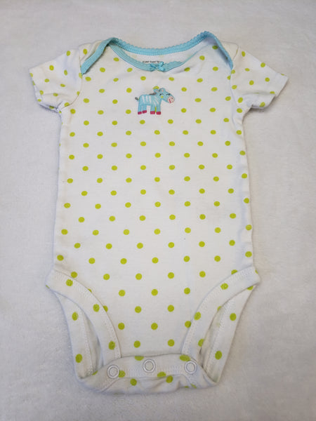 Carter's Onesie