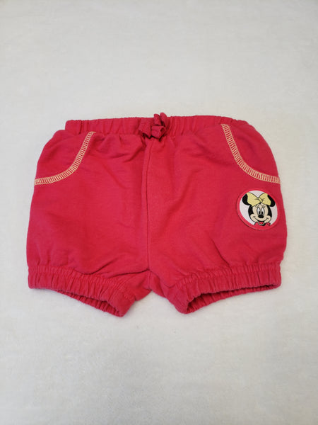 Disney Shorts