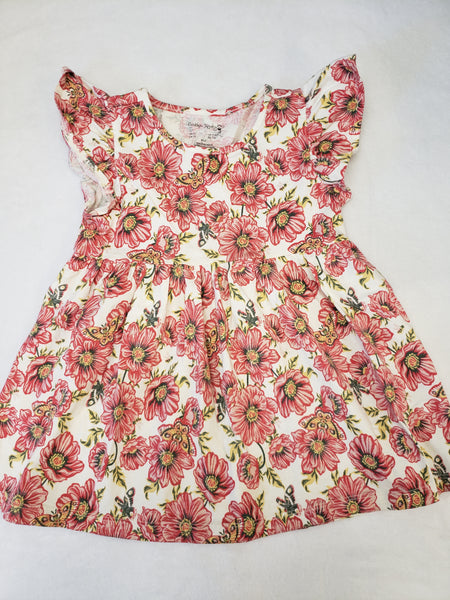 Cynthina Rowley Dress
