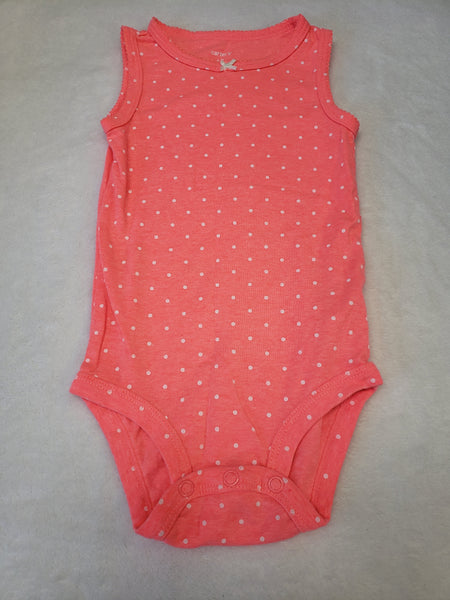 Carter's Onesie
