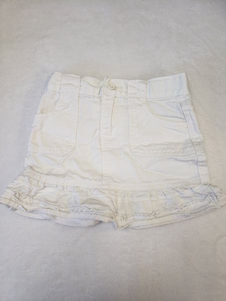 Old Navy Jean Skirt