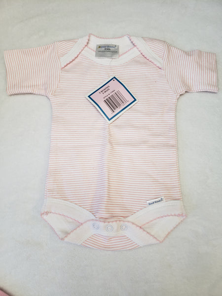 Small Wonders Onesie