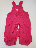 Oshkosh Light Lined Overalls