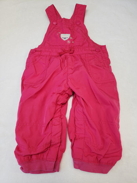 Oshkosh Light Lined Overalls