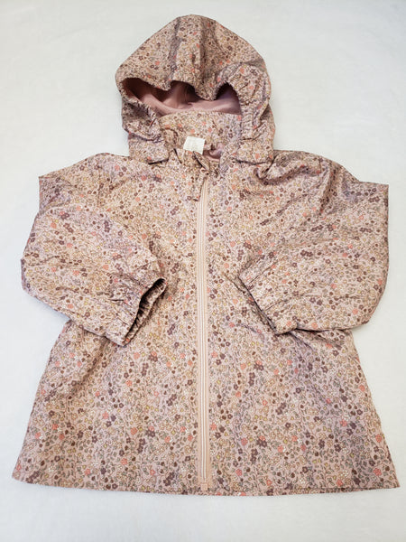 H&M Light Lined Jacket