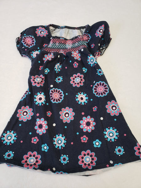 Nevada Dress
