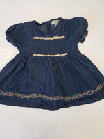 Nannette Blouse