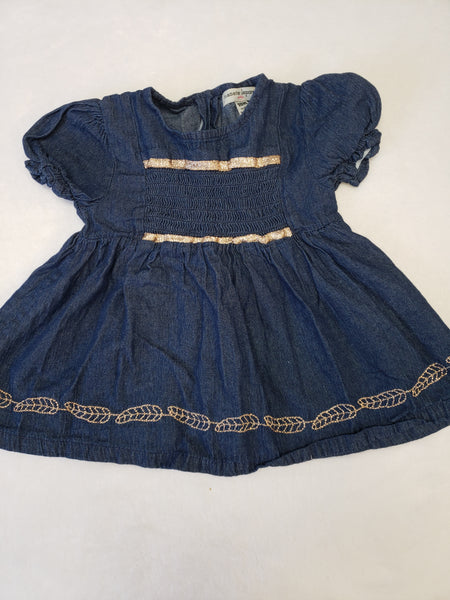 Nannette Blouse