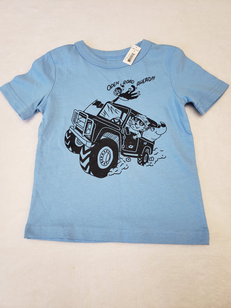 Joe T-Shirt