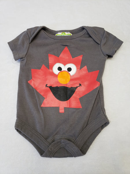 Sesame Street Onesie