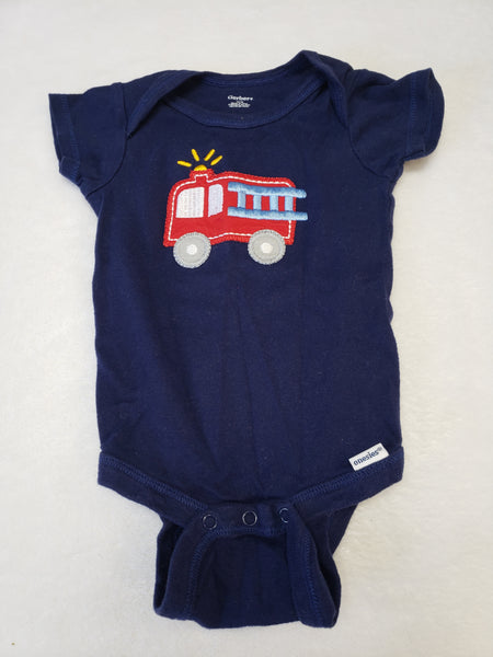 Gerber Onesie