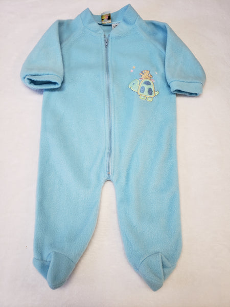 Tutti Fruiti Fleece Sleeper