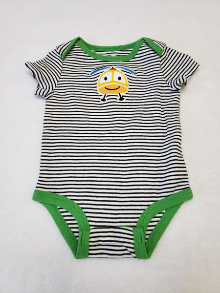 Rococo Onesie