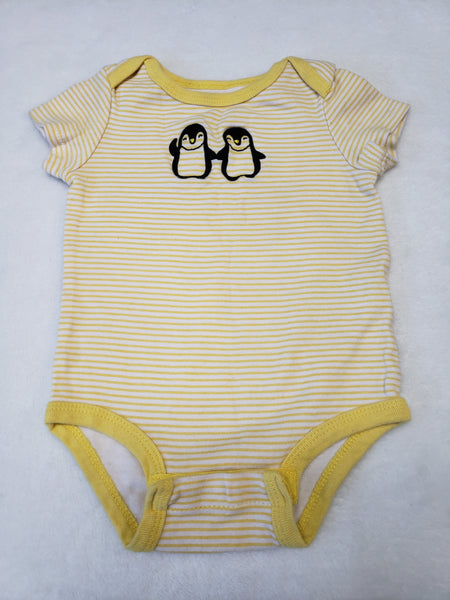 Rococo Onesie