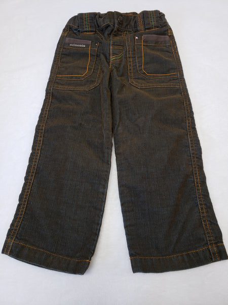 Krickets Corduroy Pants