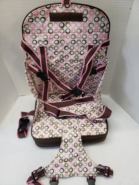 Polar Gear Baby Travel High Chair Seat