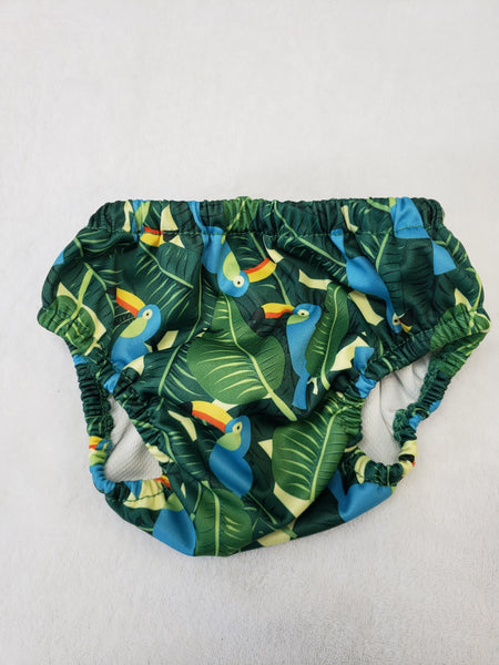 The Honest Co Swim Diaper