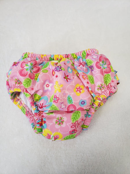 I Play Swim Diaper
