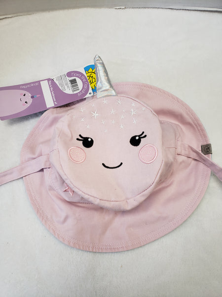 Flap Jack Kids Reversible Hat UV Protection 50+