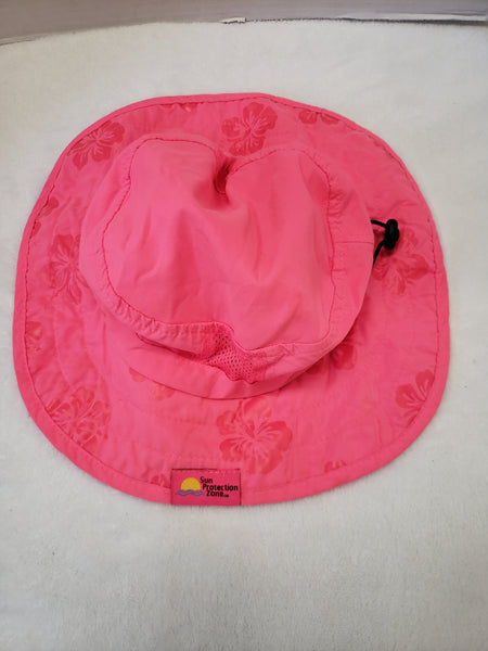 Junior UV Bucket Hat Pink | Speedo A Junior UV Bucket Hat Pink | Speedo A