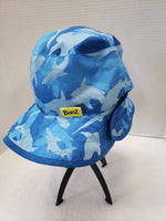 Banz Large Brim Hat