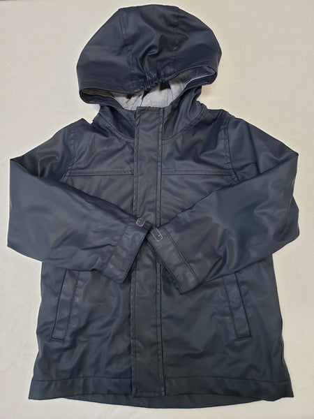 Old Navy Light Lined Rain Jacket