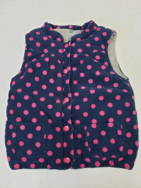 Carter's Plush Vest