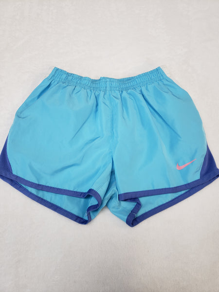 NIke DriFit Speedy Shorts