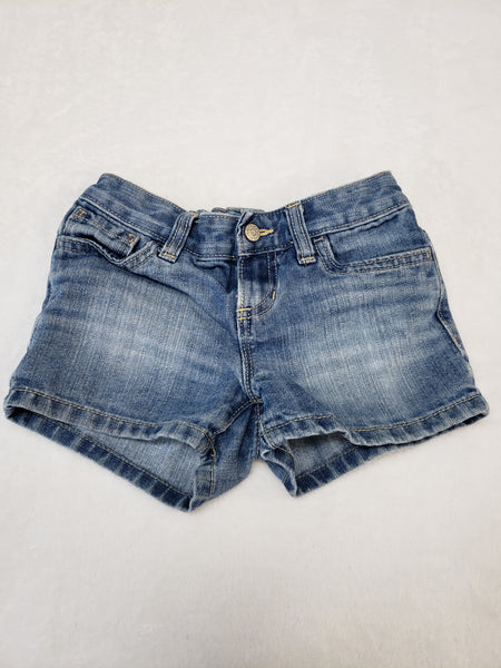 Old Navy Jean Shorts