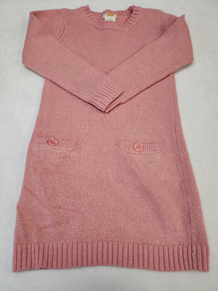 Joe Sparkle Sweater Dress