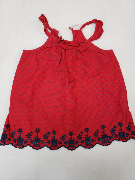 Gap Tank Top