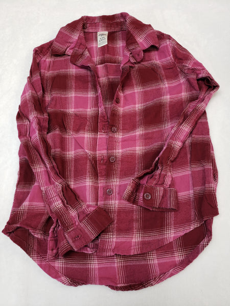 Oshkosh Long Sleeve Top