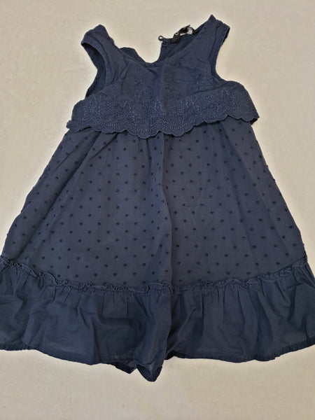 George Dress