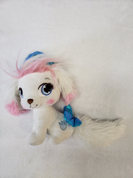 Princess Puppy Plush