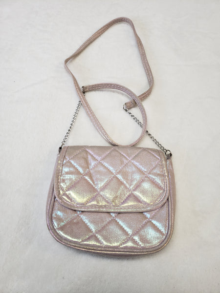 Shiny Purse
