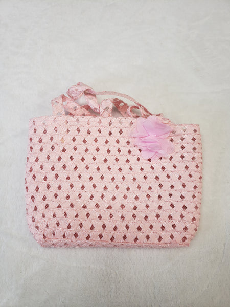 Pink Purse