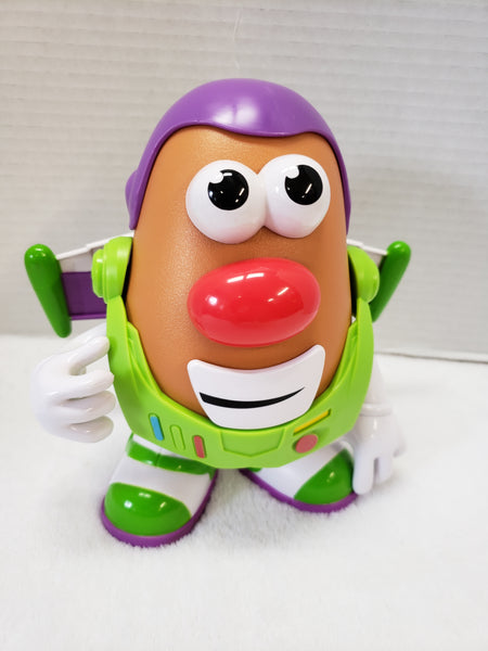 Buzz Lightyear Mr. Potatop Head