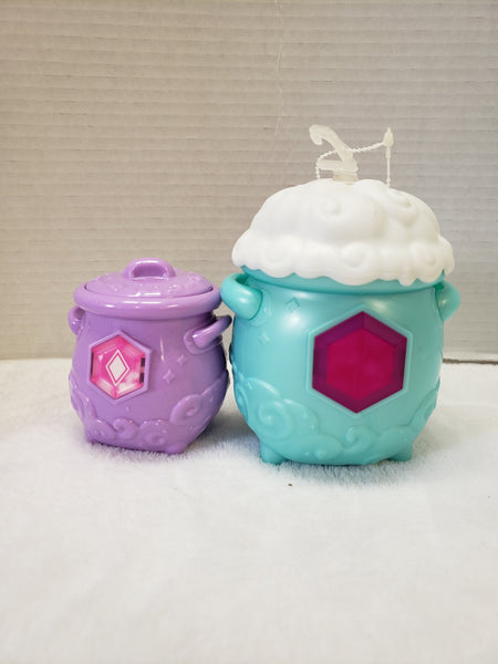 Magic Mixies Toys- small toys inside
