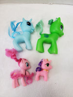 Pony Set