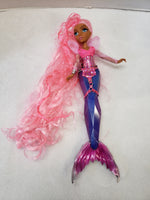 Mermaid Doll