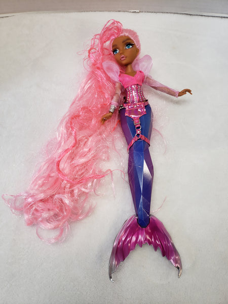 Mermaid Doll